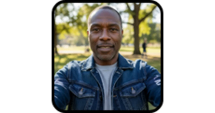 Billy - Savannah, Georgia