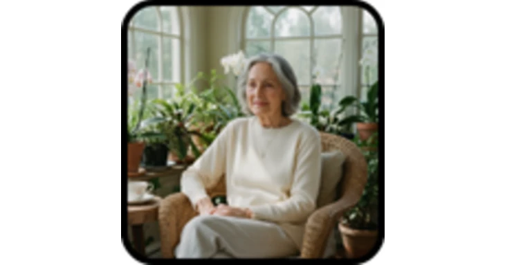 Judith - Cleveland, Ohio