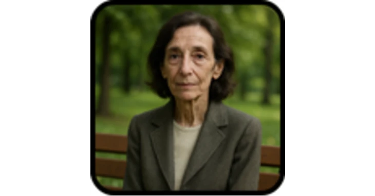 Kayla - New York City